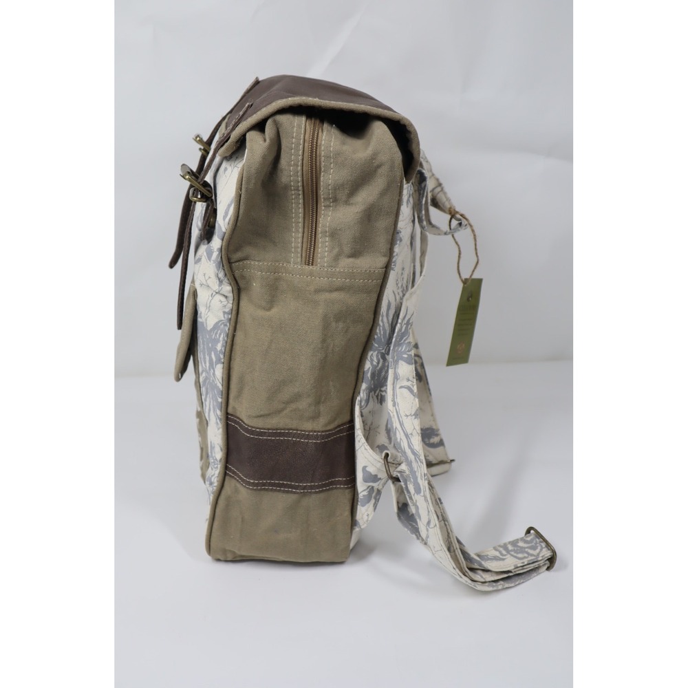 Clea Ray Motorcycle Backpack‎ - Picture 2 of 4